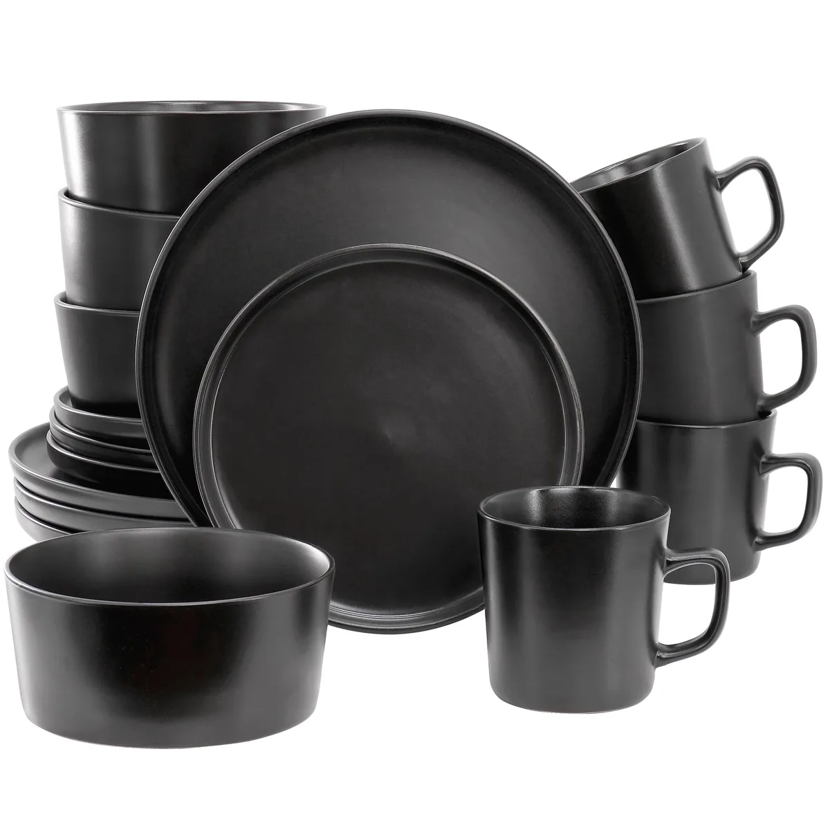 Elama Elama 510121836M 16 Piece Dinnerware Set — product photo