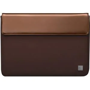 Sony Sony VGP-CKC3/T laptop sleeve 14.1" Brown — product photo