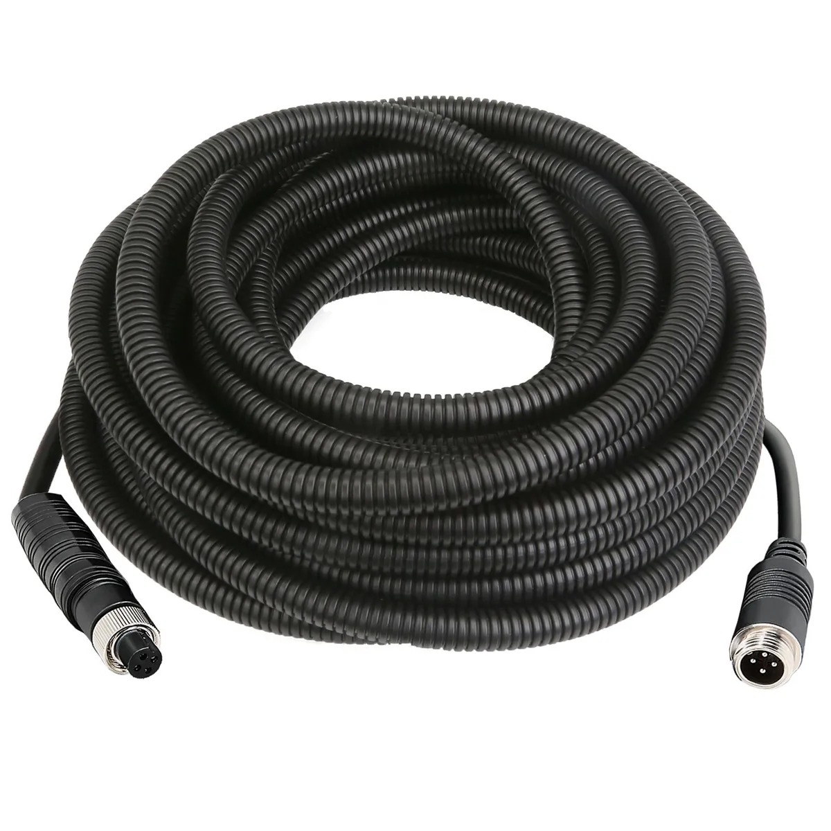 INSEETECH INSEETECH 4PIN-33FT 33ft 4-pin aviation extension cable car electronics accessory — product photo