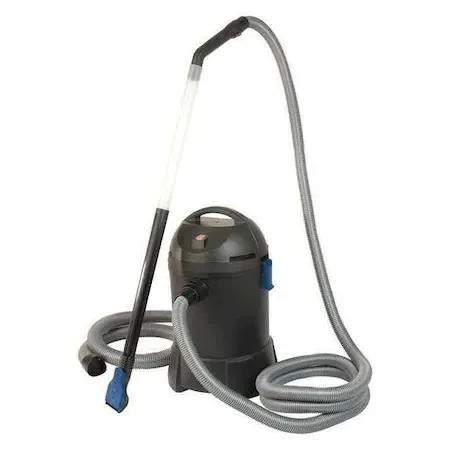 Oase Oase 57347 Pond Pool Vacuum 15in 24in 10A 120VAC equipment — product photo