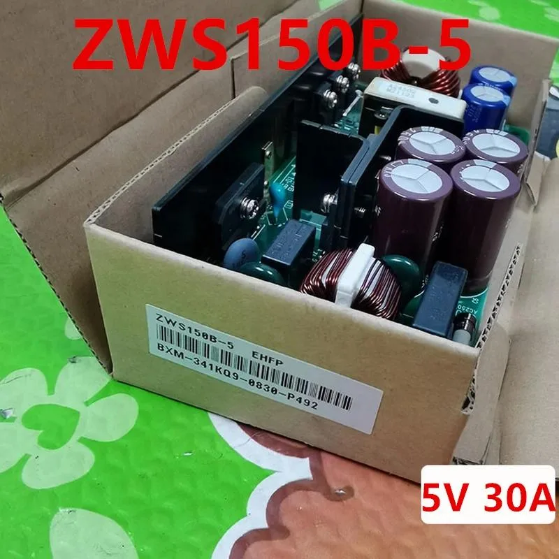 KHACHIMO KHACHIMO 150W ATX Power Supply Gold 30A — product photo