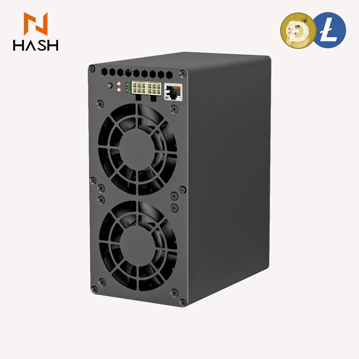 Goldshell Goldshell Mini Doge III 650MH/s 400W Without PSU — product photo