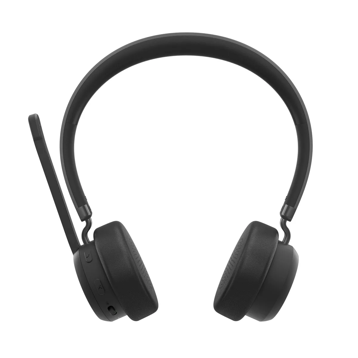  Lenovo Wireless Stereo Headset 4XD1Q30302 Black Bluetooth 5.3 31/60h 138g — product photo
