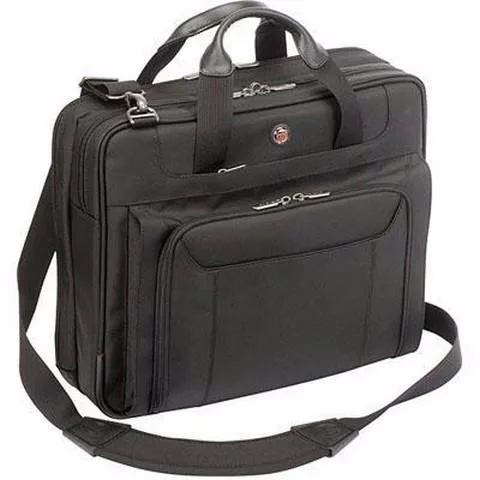 Targus Targus CUCT02UA14S 14" Zip-Thru Corporate Traveler Case — product photo