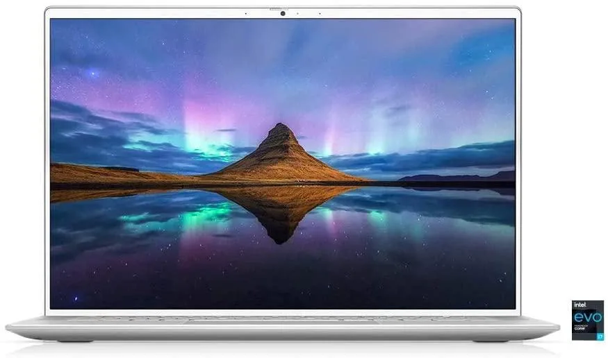 DELL DELL Inspiron 7400 14.5 QHD i5-1135G7 8GB 256GB laptop — product photo