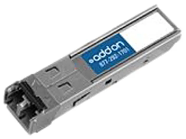 AddOn AddOn SFP-10GB-SR-AO SFP+ transceiver 10 Gbps 850nm 300m LC — product photo