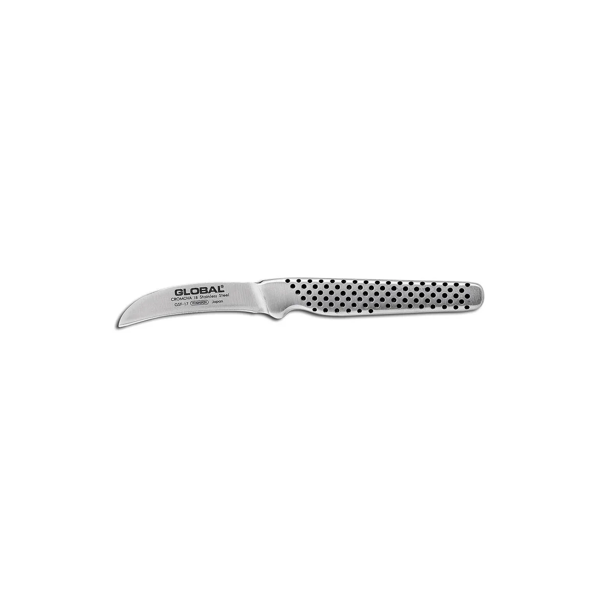 Scanpan Scanpan GSF-17 2-1/4-Inch Bird's Beak Peeling Knife cutlery — product photo