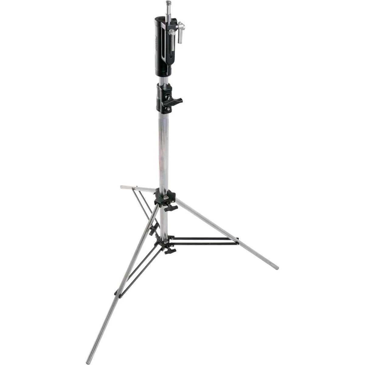 Kupo Kupo 2-Section Master Combo Stand 7.5 ft Silver — product photo