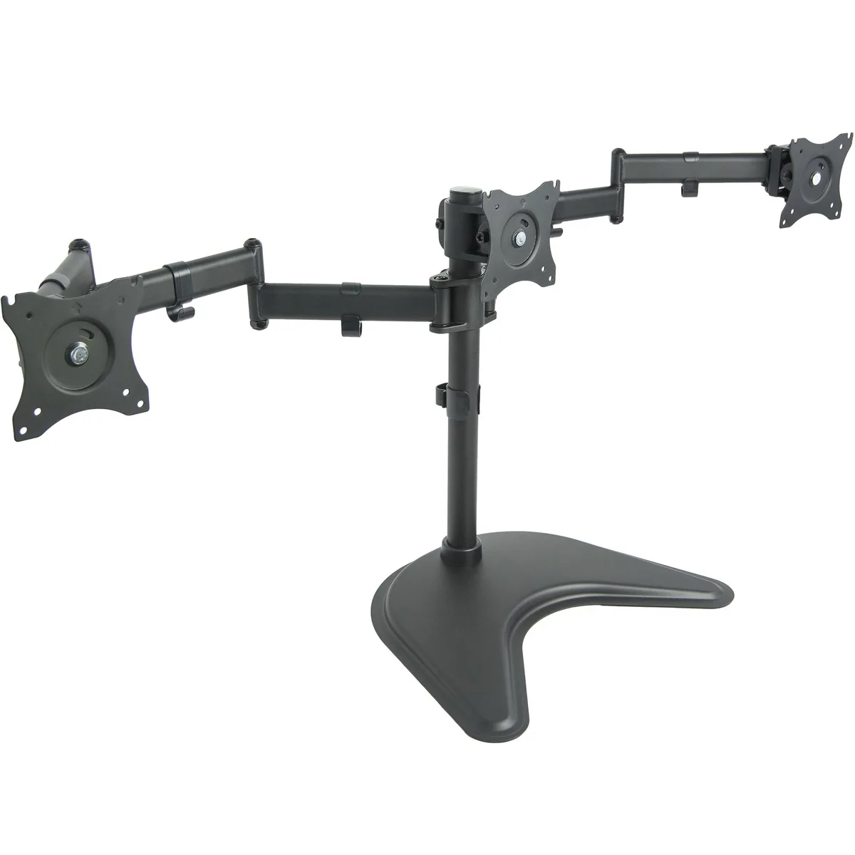 VIVO VIVO Triple Monitor Stand STAND-V003P for 3 Screens 13–24 — product photo