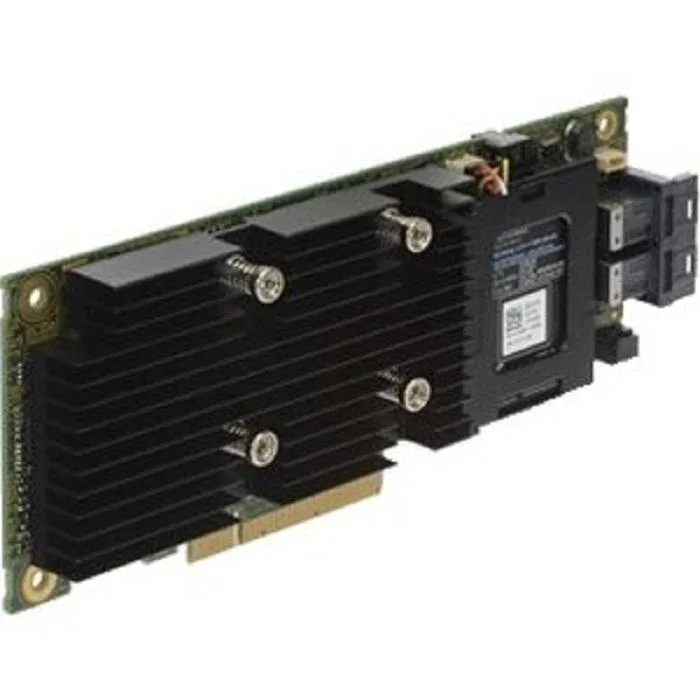 DELL DELL H330Product SAS Controller 12Gb/s PCIe 3.0 x8 2GB cache — product photo