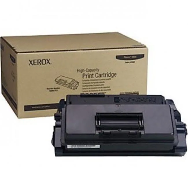 PCI PCI 106R03624-PCI Black Toner Cartridge 15000 Page — product photo