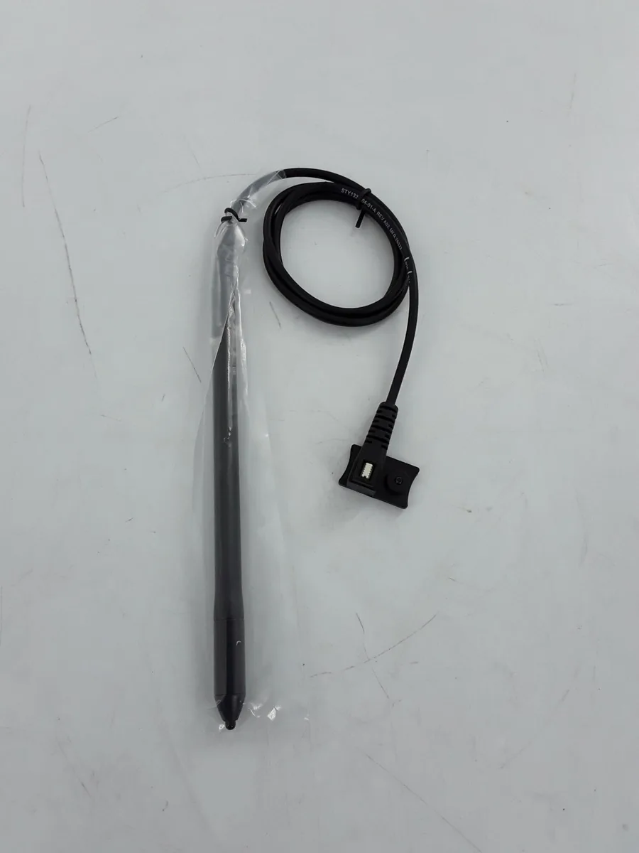 VeriFone, Inc VeriFone, Inc MX9XX Series Stylus Black 6.0 in — product photo