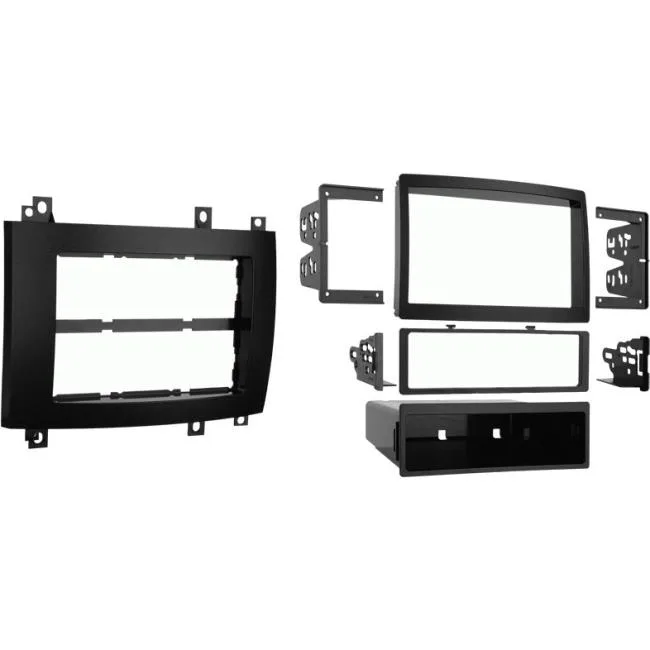 METRA METRA 99-2006 car electronics accessory — product photo