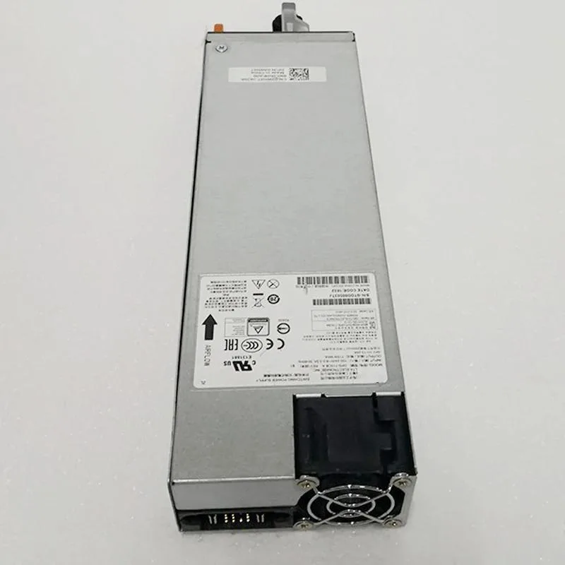 KHACHIMO KHACHIMO DPS-715CB A N3000 N3046P N3048P 03WH5T 715W power supply — product photo