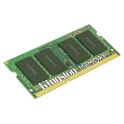 Kingston Technology Corp. Kingston Technology Corp. KTA-MB1600/8G 8GB DDR3 laptop RAM 1600 MHz 240-pin — product photo