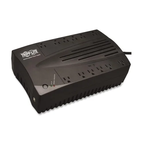 Tripp Lite Tripp Lite AVR900U 900VA 480W UPS 12 outlets — product photo