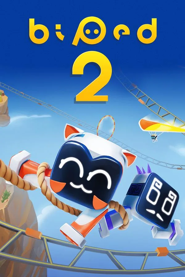 META Publishing META Publishing 85951 Biped 2 downloadable game — product photo