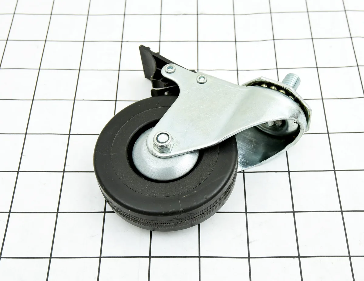 NEXGRILL NEXGRILL Caster w/Brake 3 x3/4 Swivel 720-0304 Part NEX38941 — product photo