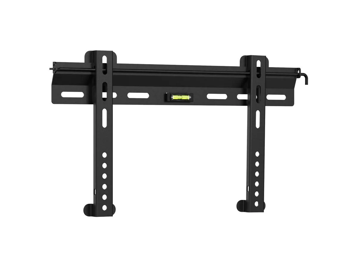 Monoprice Inc. Monoprice 106422 Essential Fixed TV Wall Mount 32-55" 99lbs VESA 400x200 — product photo