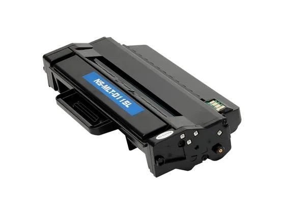 Precision Roller Precision Roller MLT-D115L-K-19939 Black Toner Cartridge 1200 Pages — product photo
