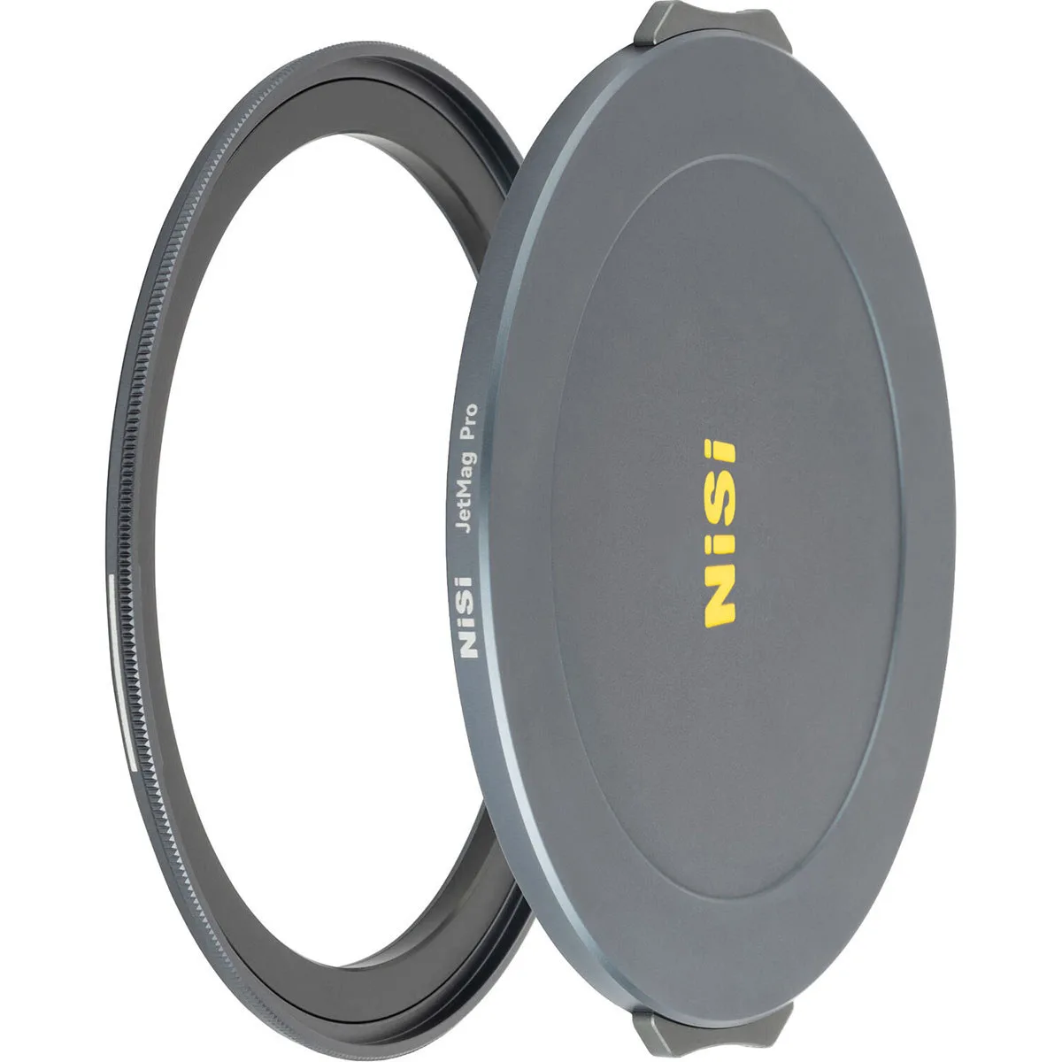 Nisi Nisi JetMag Pro 77-82MAG Magnetic Adaptor Kit camera accessory — product photo