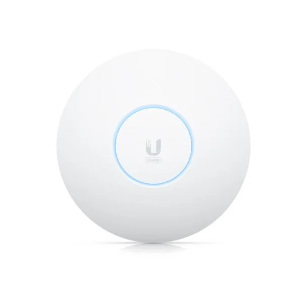 Ubiquiti Networks Ubiquiti Networks U6 Enterprise WiFi 6E Access Point - White — product photo