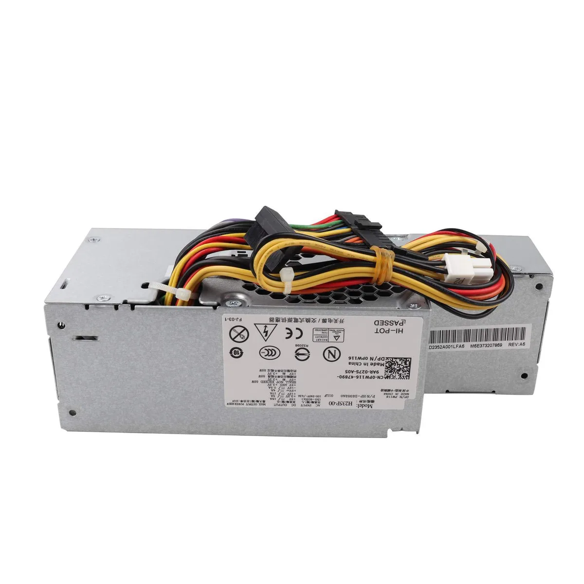 Thinkstar Thinkstar 235W Power Supply for Dell Optiplex SFF — product photo