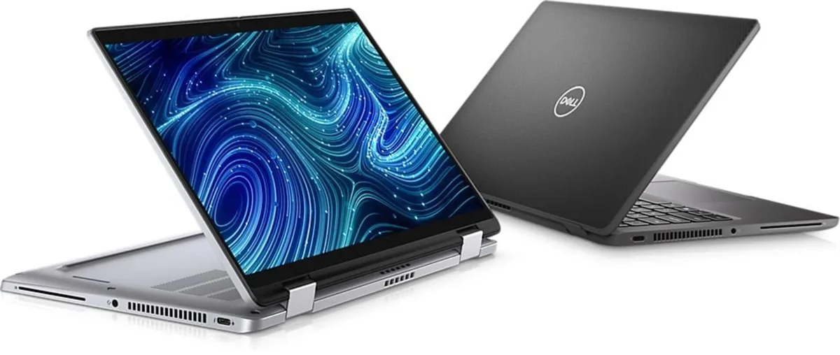 DELL DELL Latitude 7320 laptop 13.3" FHD Touch Core i5-1135G7 8GB 256GB SSD — product photo