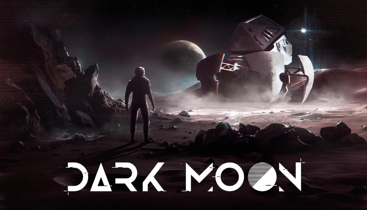 101XP Ltd 101XP Ltd Dark Moon downloadable game — product photo