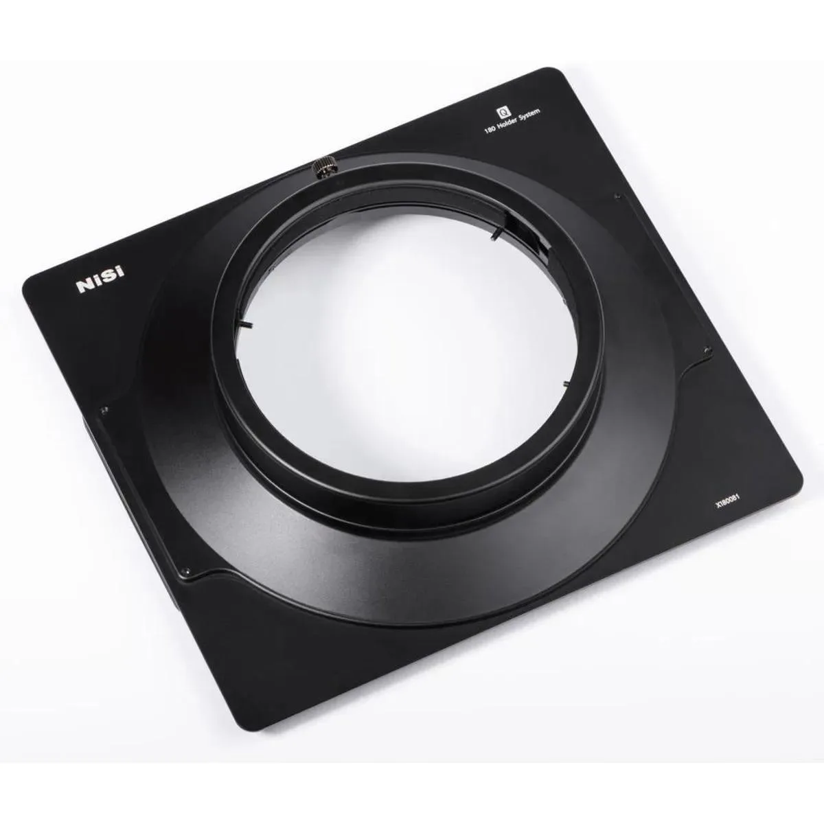 iKan iKan NiSi 180mm Filter Holder for Zeiss 15mm 2.8/T* Lens — product photo