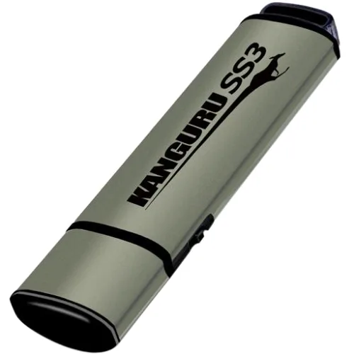 Kanguru Kanguru KF3WP-32G 32GB USB 3.0 flash drive — product photo