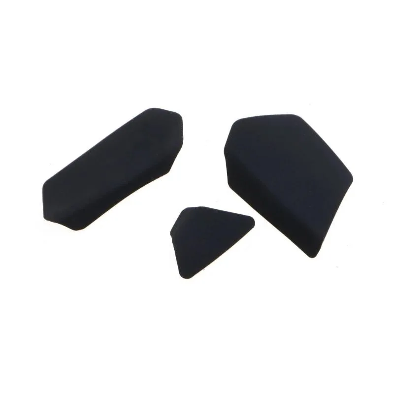YINGHUA YINGHUA Mouse Skates Side Stickers Anti-slip Grip Tape SteelSeries Rival 600 650 — product photo