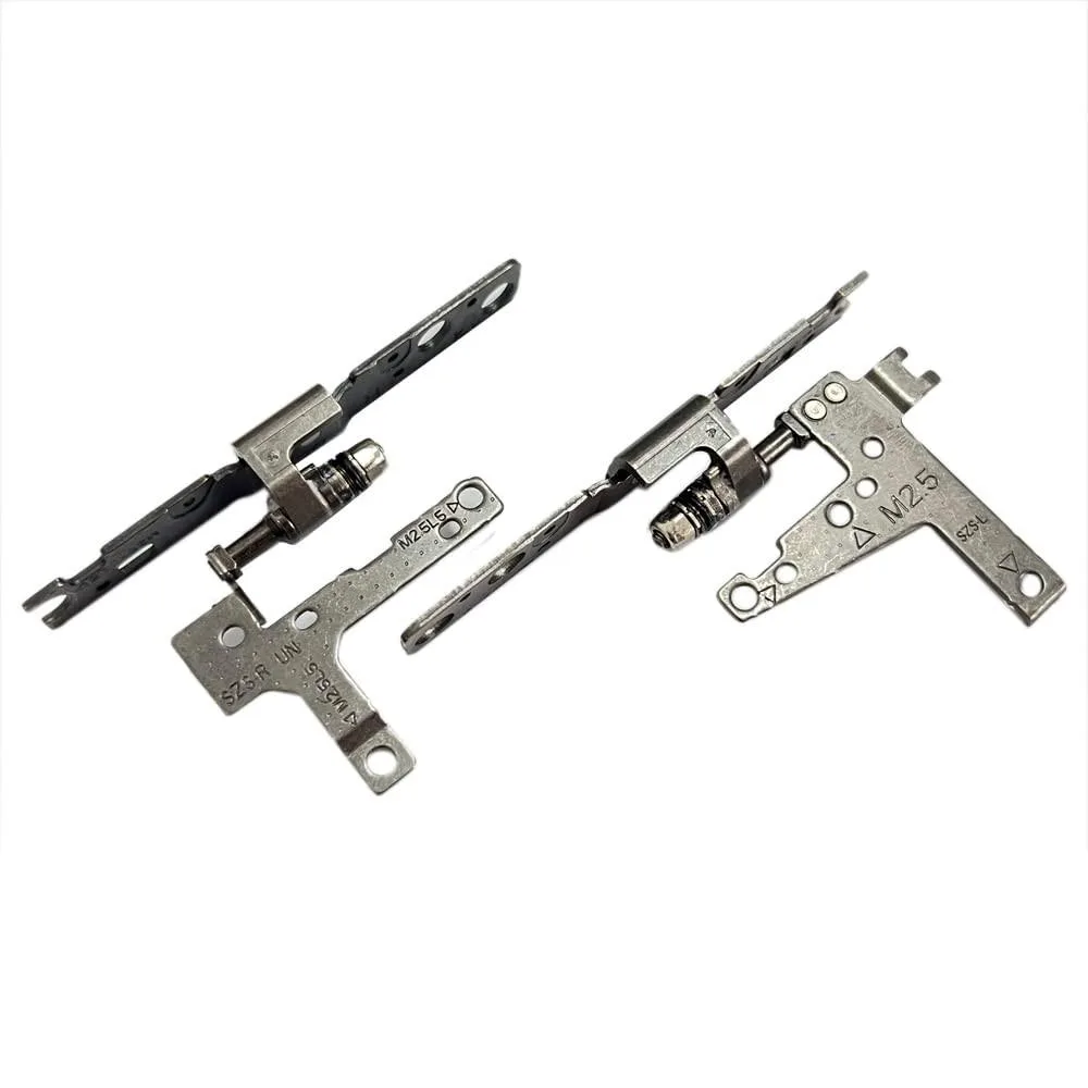 ALSEYE ALSEYE Left &amp; Right LCD Hinge Pair Kit for DELL Inspiron 16 PRO 5620 5625 — product photo
