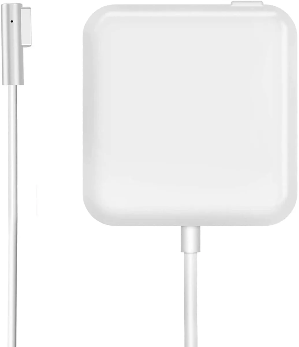 myVolts myVolts 60W L-Tip Magnetic AC Adapter for 13-inch MacBook Pro (Pre-Mid 2012) — product photo