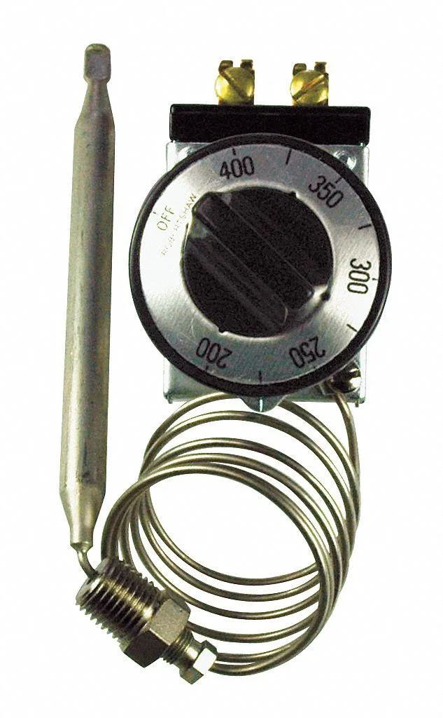 Robertshaw Robertshaw 5300-100 EA3-44-36 thermostat — product photo