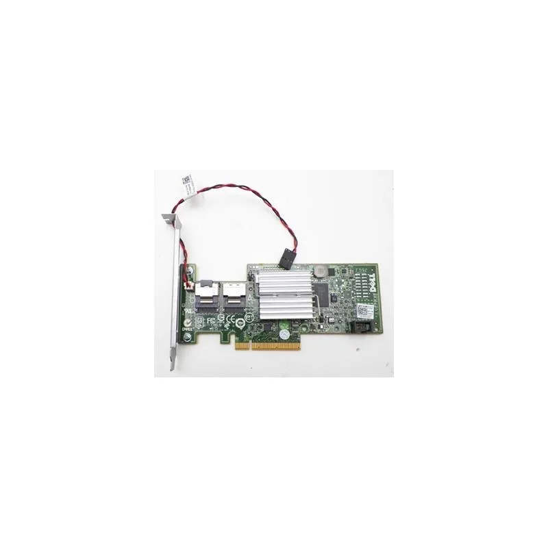 DELL DELL 65F44 Perc H200 6Gb SAS RAID controller — product photo