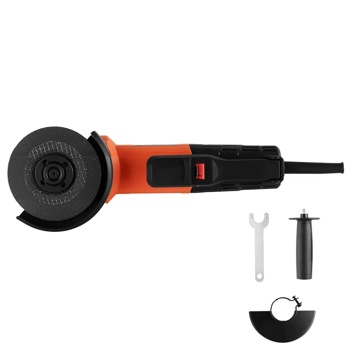 VEVOR VEVOR LW9935 4.5" 1000W 12000RPM Angle Grinder — product photo