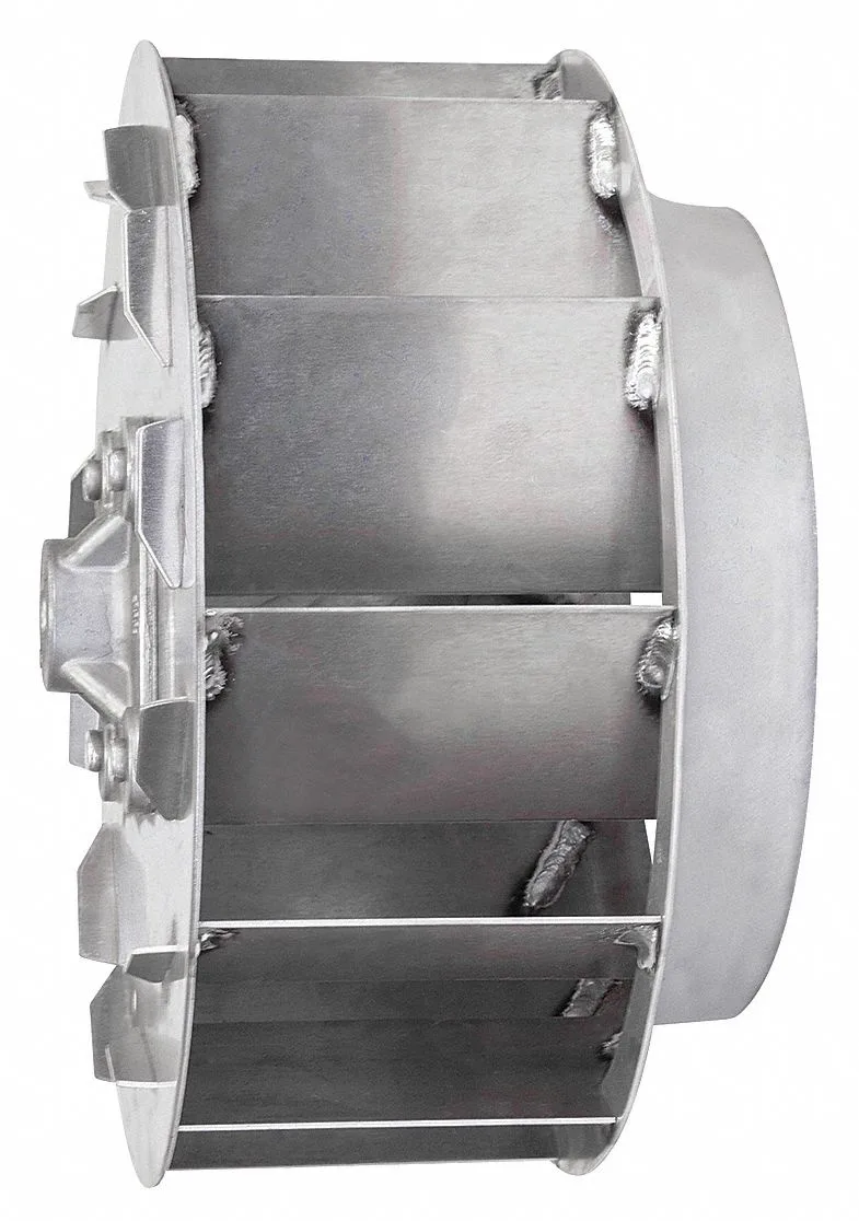 Dayton Dayton 50B906 Replacement Wheel 1/2 in Bore — product photo