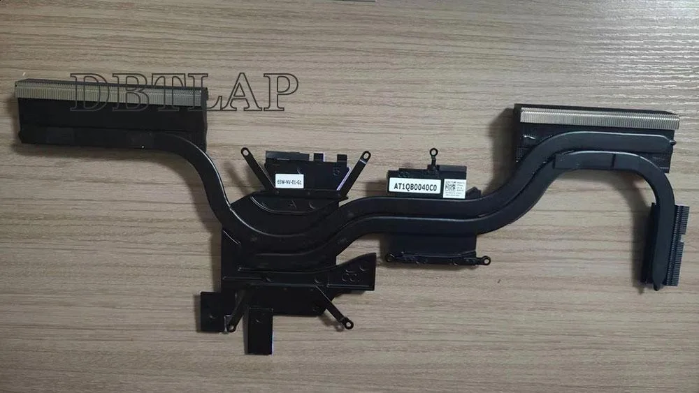 DBTLAP DBTLAP laptop cooling pad AT1QBB0040C0 004GYK — product photo