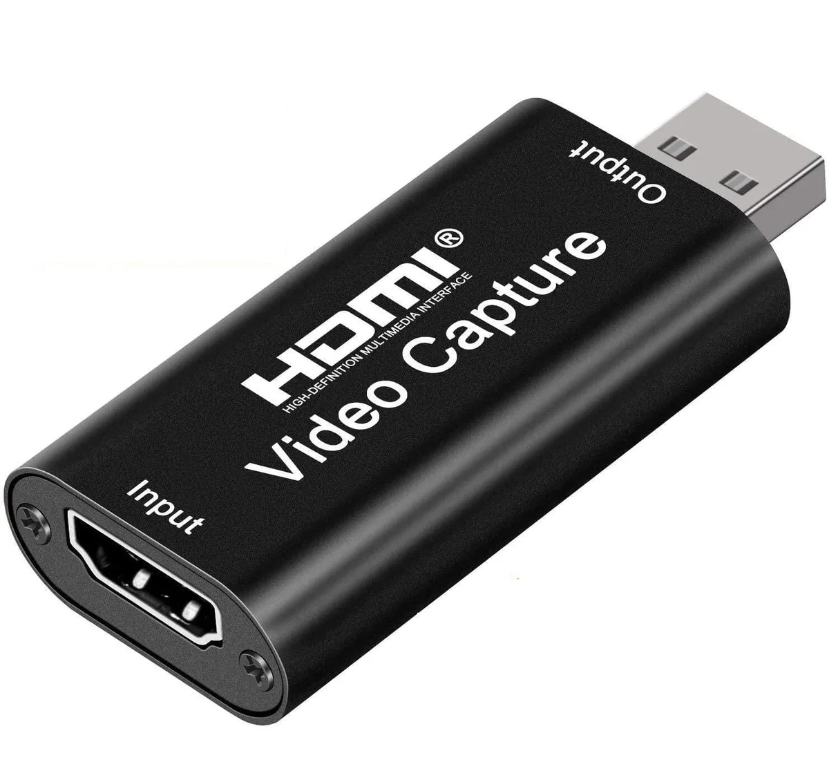  Elgato ZY-UCH601 HDMI to USB 2.0 1080p Capture Card — product photo