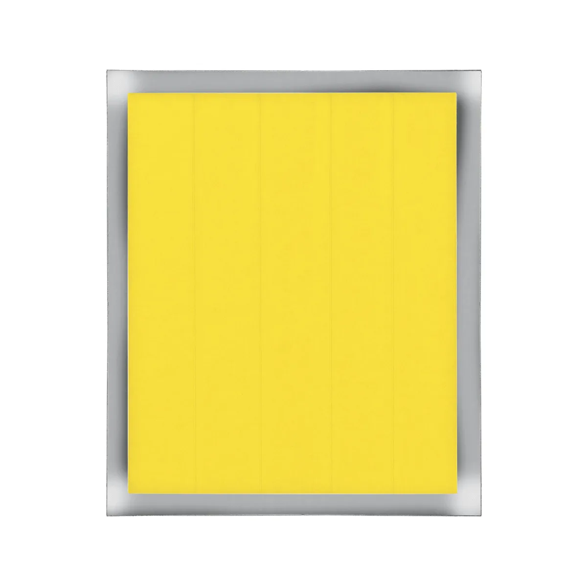 Thermal Grizzly Thermal Grizzly Kapton Insulation Sheets Yellow 50x 10x60mm — product photo