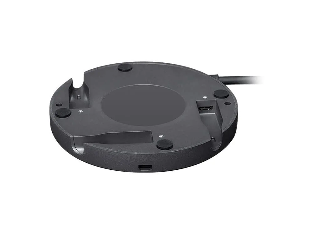 Logitech Logitech Rally Mic Pod Hub 939-001647 USB 2 in 1 accessory — product photo