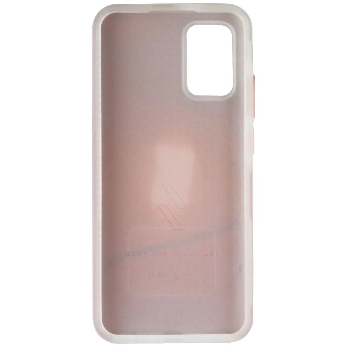 Zizo Zizo Division Series Case Samsung Galaxy A02s Wanderlust Dual Layer — product photo