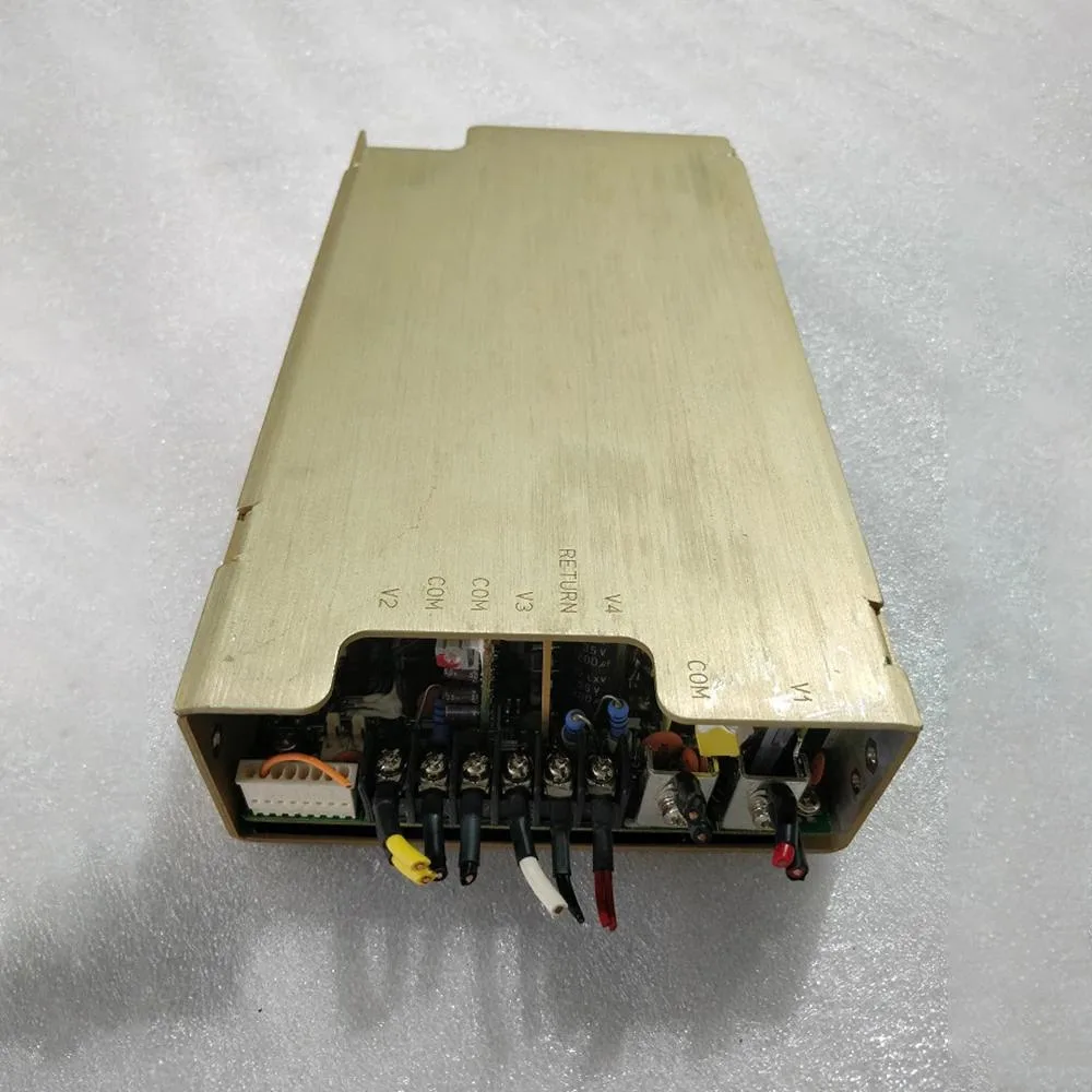 KHACHIMO KHACHIMO LPQ252 ATX Power Supply 120-300V 3.4A — product photo