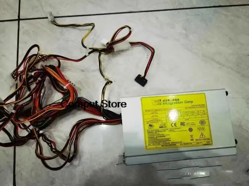 KHACHIMO KHACHIMO 130 W ATX power supply 10 — product photo