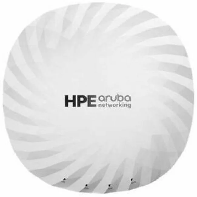 HPE HPE S0H11A AP-755 Tri-Radio Wi-Fi 7 Access Point 5-Pack — product photo