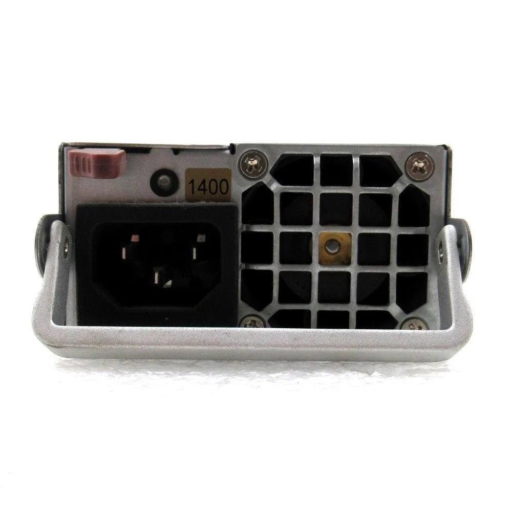 OIAGLH OIAGLH Supermicro PWS-1K81P-1R 1800W 80 PLUS Platinum 1U server power supply — product photo