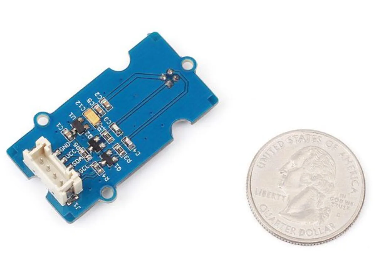 Seeed Studio Seeed Studio Grove MLX90615 Digital Infrared Temperature Sensor — product photo