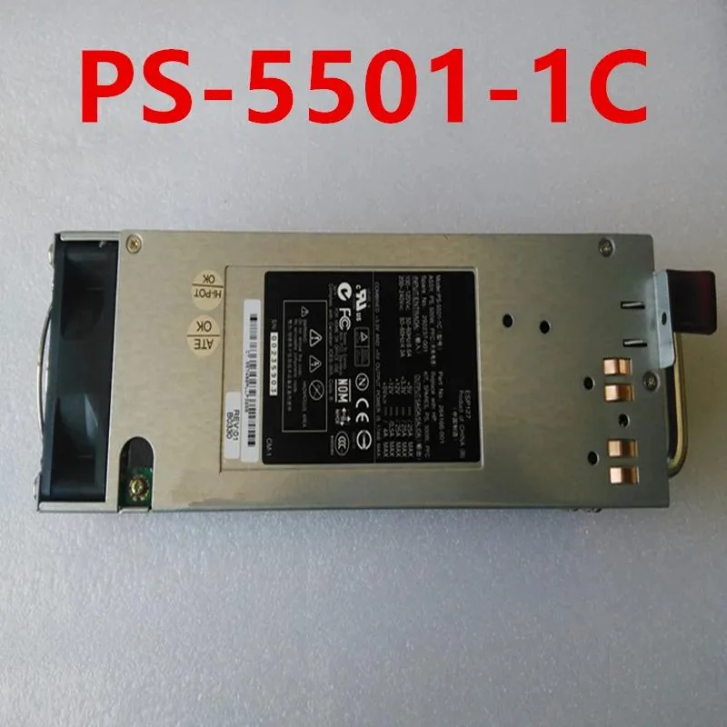 KHACHIMO KHACHIMO ML350G3 500W ATX Power Supply PS-5501-1C — product photo