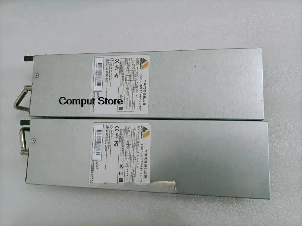 KHACHIMO KHACHIMO Switched U1A-A10550-DR 550W power supply — product photo